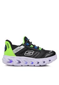 skechers - Sneakersy Skechers. Kolor: czarny #1