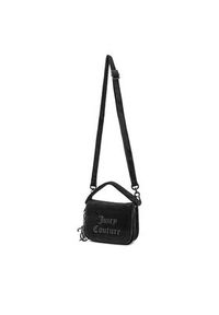 Juicy Couture Torebka BIJXT3264W5S Czarny. Kolor: czarny #5