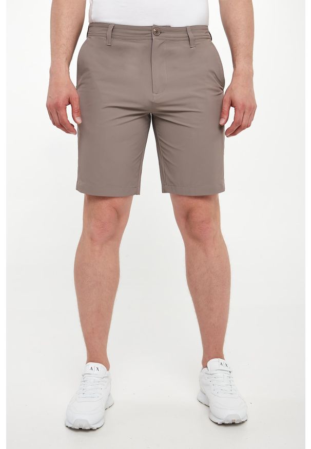 Armani Exchange - Bermudy męskie ARMANI EXCHANGE