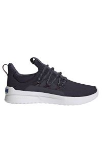 Adidas - Buty adidas Lite Racer Adapt 5.0 GV9617 - granatowe. Kolor: niebieski. Materiał: materiał. Szerokość cholewki: normalna. Model: Adidas Racer
