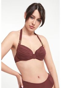 Twinset U&B - Góra od bikini TWINSET U&B