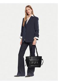 Monnari Torebka BAG6000 Czarny. Kolor: czarny. Materiał: skórzane #3