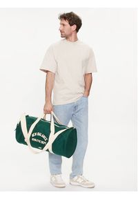 New Balance Torba LAB23080NWG Zielony. Kolor: zielony. Materiał: materiał #5