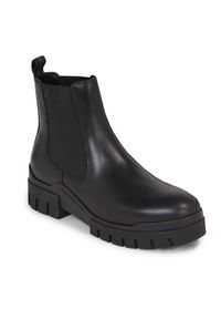 Sztyblety Calvin Klein Jeans. Kolor: czarny #1