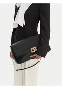 Gino Rossi - GINO ROSSI Torebka EO-LX10267 Czarny. Kolor: czarny #1