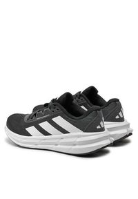 Adidas - adidas Buty do biegania Questar 3 ID8738 Czarny. Kolor: czarny. Materiał: mesh #3