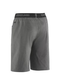 EDELRID - Spodenki wspinaczkowe Edelrid Me Legacy Shorts IV grafitowe L. Kolor: szary