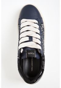Karl Lagerfeld - Sneakersy męskie KARL LAGERFELD #6