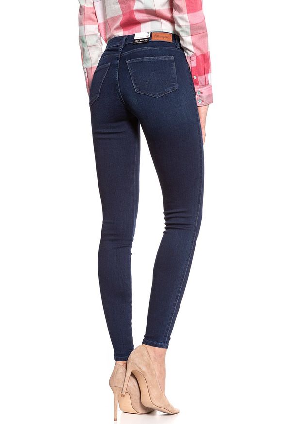 Wrangler - WRANGLER SUPER SKINNY TRUE BEAUTY W29JBV94Z