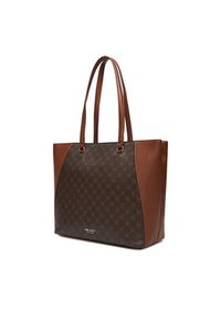 Nine West Torebka EO-WYOMING-LDA8449 Brązowy. Kolor: brązowy #6