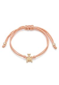 Patrizia Pepe Bransoletka 8J1391/V049-R882 Koralowy. Kolor: pomarańczowy #4