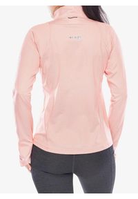columbia - Bluza bez kaptura damska Columbia EU Summit Valley LS Half Zip. Typ kołnierza: bez kaptura. Kolor: różowy