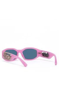 Aldo Okulary przeciwsłoneczne Barbiegaze 13803648 Różowy. Kolor: różowy #5