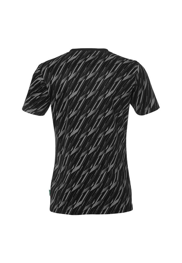 UHLSPORT - Koszulka damska Uhlsport Progressive 28. Kolor: wielokolorowy, biały, czarny. Sport: piłka nożna