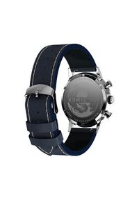 Timex Zegarek Marlin® Chronograph TW2W99000 Srebrny. Kolor: srebrny #7