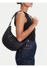 Guess Torebka HWBG95 36020 Czarny. Kolor: czarny. Materiał: skórzane #1