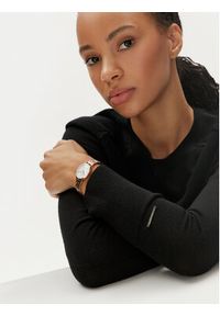 Daniel Wellington Zegarek Petite DW00100613 Złoty. Kolor: złoty #3