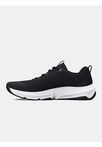 Buty treningowe damskie Under Armour W W Dynamic Select. Kolor: czarny. Sport: fitness