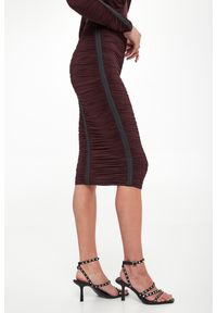 Elisabetta Franchi - Spódnica bodycon ELISABETTA FRANCHI #4