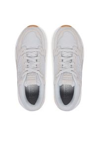 Under Armour Sneakersy UA W Edge SUEDE 6003014 Szary. Kolor: szary. Materiał: zamsz, skóra #6
