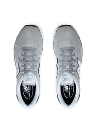 New Balance Sneakersy GM500ME2 Szary. Kolor: szary