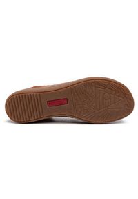 Pikolinos Sandały W8K-0741 Brązowy. Kolor: brązowy. Materiał: skóra #7