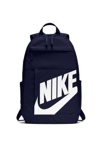 Plecak Nike Elemental 2.0 BA5876-451. Styl: klasyczny #1