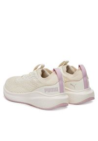 Puma Sneakersy Skyrocket Lite Engineered 310100 11 Écru. Materiał: materiał
