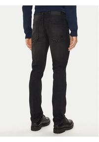 Richmond X Jeansy Simov UMA24189JE Czarny Slim Fit. Kolor: czarny #5