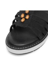 Lasocki Sandały WB-TINA-11C Czarny. Kolor: czarny #3