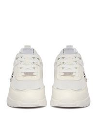 MEXX Sneakersy EO-MI001011161W Biały. Kolor: biały. Materiał: materiał #8