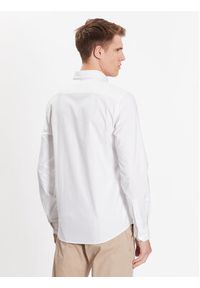 !SOLID - Solid Koszula 21106618 Biały Regular Fit. Kolor: biały #3
