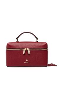 Torebka Furla. Kolor: czerwony #1