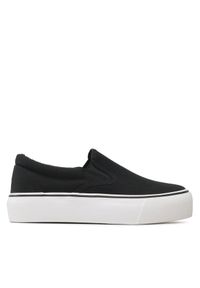 Tenisówki Jenny Fairy. Kolor: czarny #1