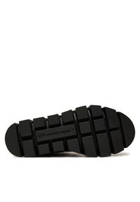 United Nude Botki Grip Explorer Lo 1088282654 Czerwony. Kolor: czerwony. Materiał: materiał #2