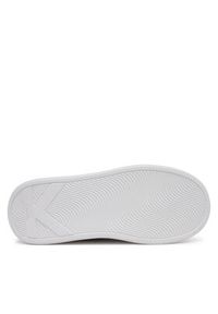 Karl Lagerfeld - KARL LAGERFELD Sneakersy KL63523 Niebieski. Kolor: niebieski. Materiał: materiał #2