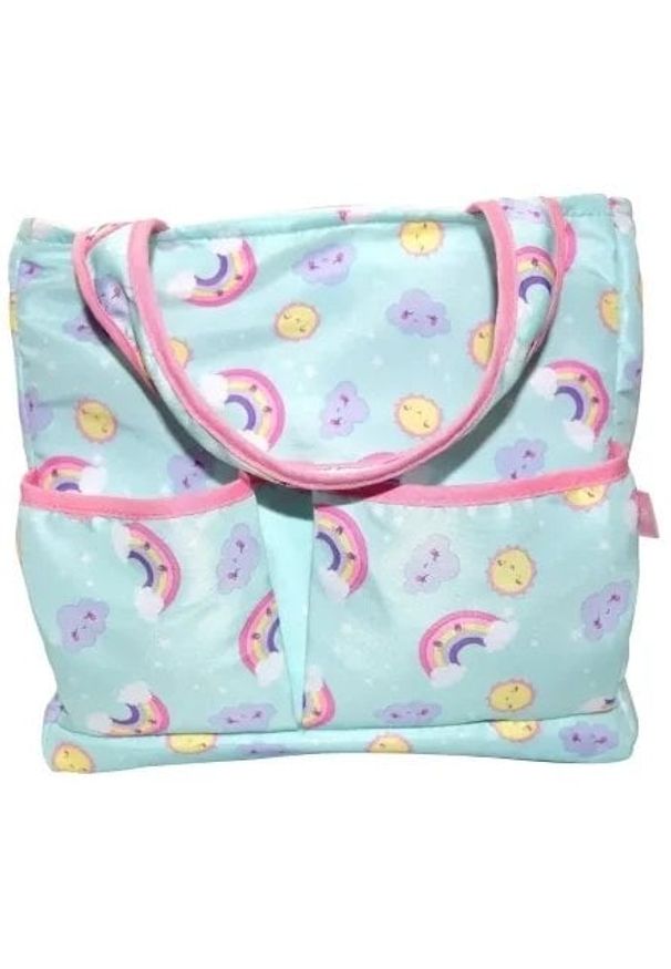 Happy Friend - HAPPY FRIEND Changing Bag