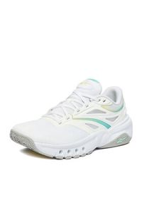 Reebok Sneakersy CEO ERS TRAINER 100227491 Biały. Kolor: biały. Materiał: materiał #5