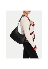 Torebka Beverly Hills Polo Club. Kolor: czarny #1