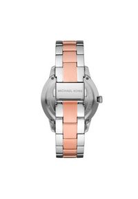 Michael Kors Zegarek Runway MK6960 Srebrny. Kolor: srebrny #4