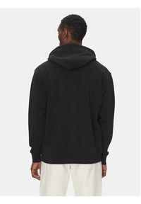 Richmond X Bluza UMP25006FE Czarny Regular Fit. Kolor: czarny. Materiał: bawełna #3