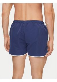 Ellesse Szorty kąpielowe Cabanas Swimshort SHV17728 Granatowy Regular Fit. Kolor: niebieski. Materiał: syntetyk