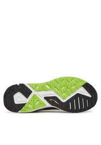 Joma Buty do biegania Vitaly 2501 Lime RVITAS2501 Czarny. Kolor: czarny. Materiał: materiał #6
