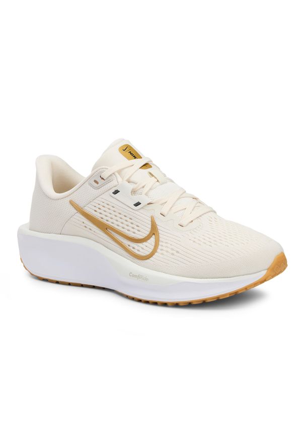 Buty do biegania damskie Nike Quest 6. Kolor: biały. Sport: bieganie