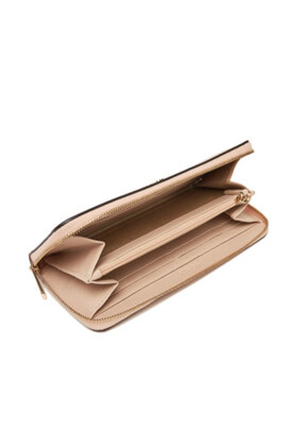 Furla Duży Portfel Damski Camelia XL WP00313 ARE000 3790S Różowy. Kolor: różowy. Materiał: skóra