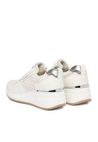 Lasocki Sneakersy CEO-HY2076-2 Biały. Kolor: biały. Materiał: skóra #3