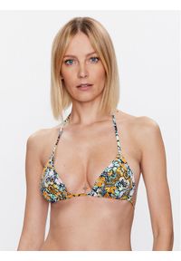 Maaji Góra od bikini 2650STR002 Kolorowy. Materiał: syntetyk. Wzór: kolorowy