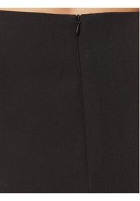 Bruuns Bazaar Spódnica trapezowa Rubysue Susan BBW3001 Czarny Regular Fit. Kolor: czarny. Materiał: syntetyk
