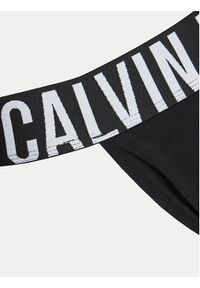 Calvin Klein Underwear Komplet 3 par slipów Jock Strap 000NB3606A Czarny. Kolor: czarny. Materiał: bawełna #2