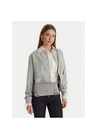 Torebka MICHAEL Michael Kors. Kolor: szary #1